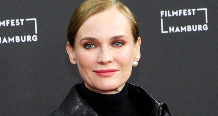 Her Mother Celebrates Her 75th Birthday: Heartfelt Congratulations from Diane Kruger
