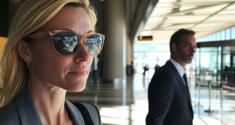 I Followed My Fiancé on His Sudden Business Trip Right Before Our Wedding and Discovered the Heartbreaking Truth — Story of the Day