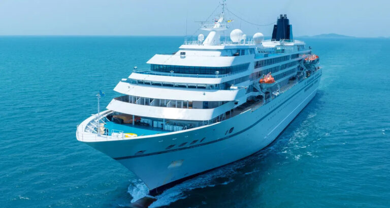 I Helped Plan a Family Cruise for My Dad and Stepmom & They Invited Me Too—I Didn’t Know They’d Turn Me Into the Nanny