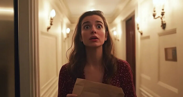 I Went to Care for My Sick Boyfriend, but What I Found Changed Everything and Brought Someone Unexpected into My Life — Story of the Day