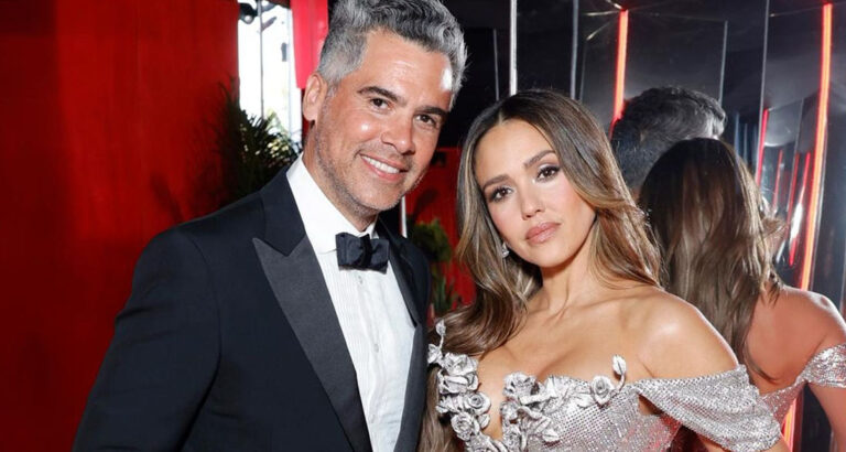 Jessica Alba: She Wants to Finally Feel “Loved and Accepted” Again