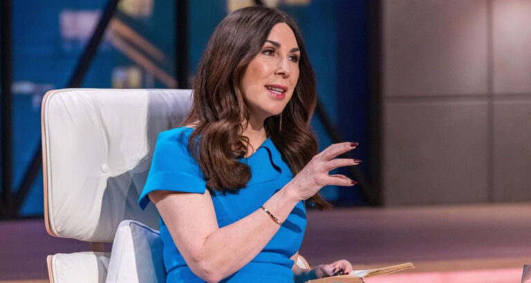 Star Judith Williams: This Is Why the Founder Show Means So Much to Her