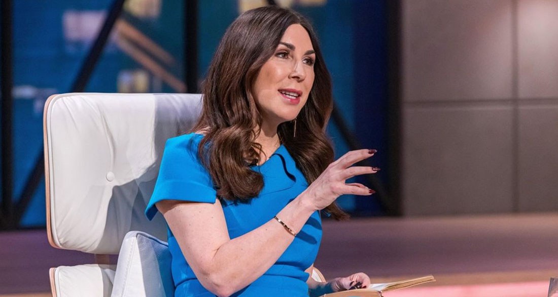 Star Judith Williams: This Is Why the Founder Show Means So Much to Her