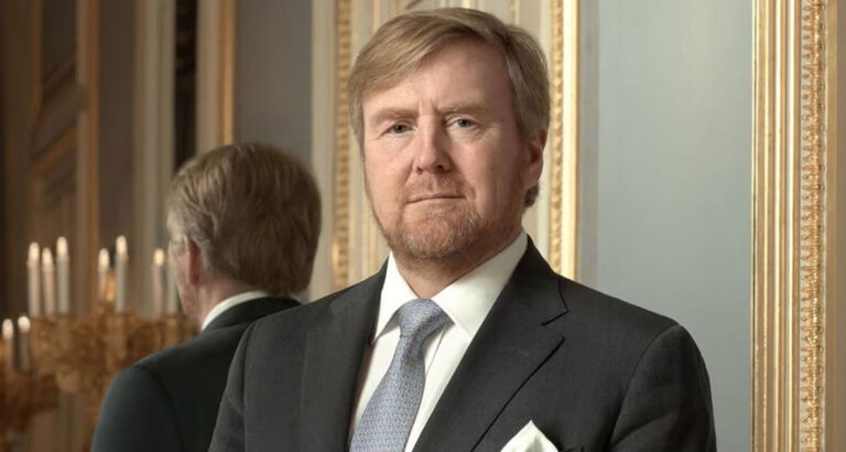 King Willem-Alexander and Máxima: With Three Princesses in the Family, There’s Always Something Going On