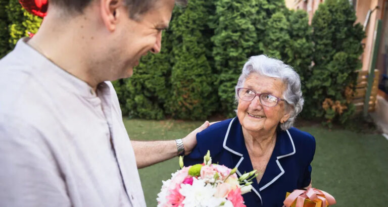 My Daughter Completely Forgot About My 90th Birthday – I’ve Spent It Alone Until Doorbell Rang – My Story