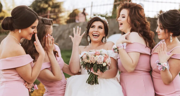 My Friend Asked Me to Be Her Bridesmaid—Then I Was Hit with a $5,000 Charge at the Venue Entrance