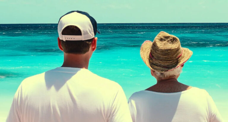 My Husband Canceled Our 10th Anniversary Trip to Take His Mom on Vacation – So I Took Revenge in a Way He Never Saw Coming
