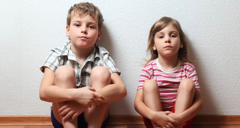 My Husband Left Our Kids Home Alone & Left for Our Friends’ Wedding Without Me but He Didn’t Know a Small Detail