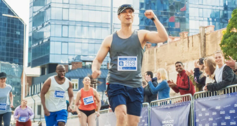 My Husband Said He Was Training for a Marathon Every Saturday Morning—Three Months Later, a Local School Called About His Daughter I Never Knew Existed