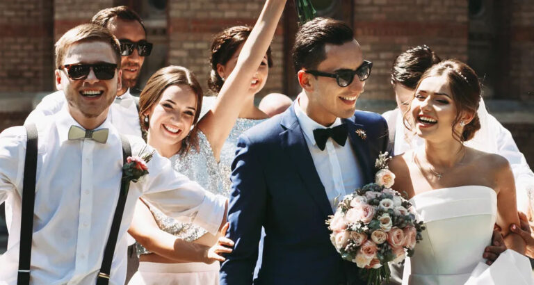 My Husband Said His Job Was Sending Him on a Work Conference — Then I Found Out He Was at a Wedding