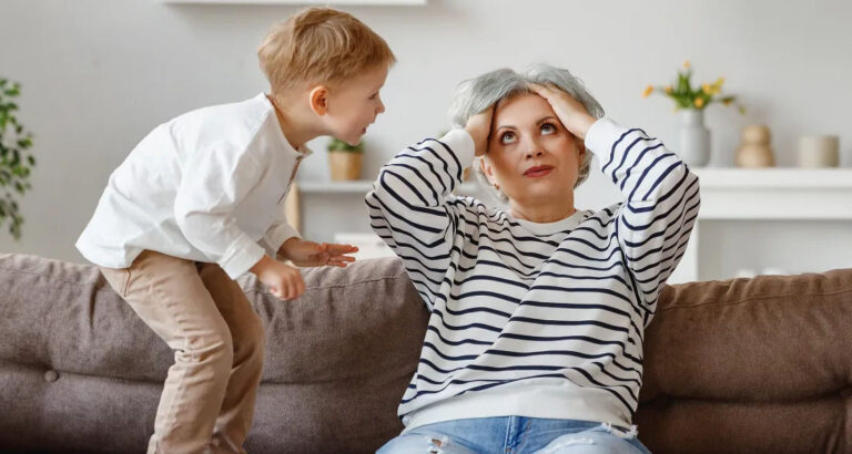 My Husband and His Sister Decided I Should Babysit Her Kids for Free While They Went on Vacation