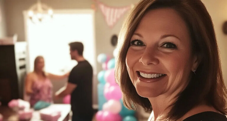 My MIL Sabotaged Our Gender Reveal but Regret Hit Her Harder than She Could Imagine — Story of the Day