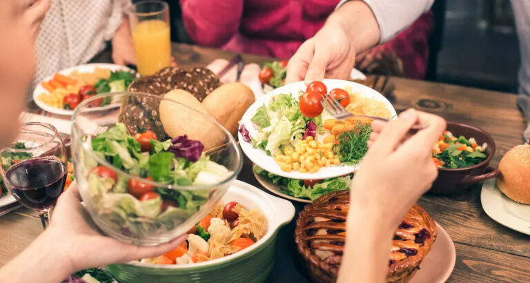 My MIL Shamed Me in Front of the Whole Family for ‘Not Bringing Enough’ to Her Birthday Party—After I Cooked the Entire Meal