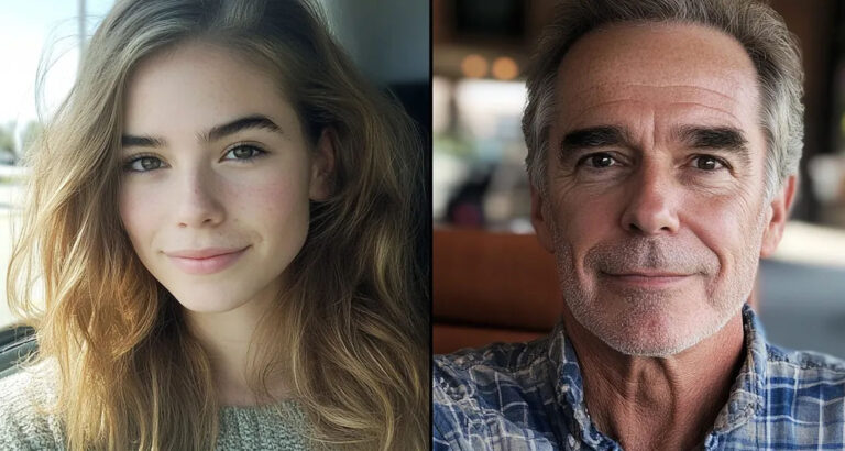 My Mother Hated Me for Looking Like My Biological Father, but Everything Changed When I Finally Found Him — Story of the Day