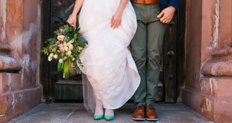 My Mother Objected at My Wedding, ‘This Man Is Not Good Enough!’—My Fiancé’s Response Made Her Run