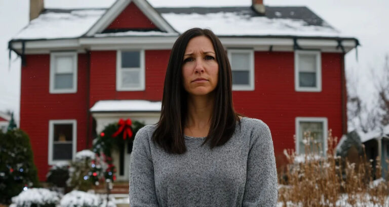 My Sister and I Battled Over Grandma’s Duplex Only to Discover a Secret Neither of Us Expected — Story of the Day