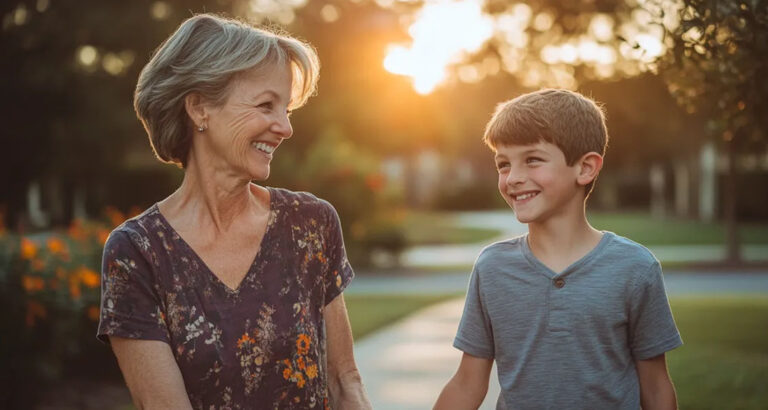 My Son Spent Most Weekends with My Sister, but I Froze the First Time He Mentioned His ‘Other Father’—Story of the Day