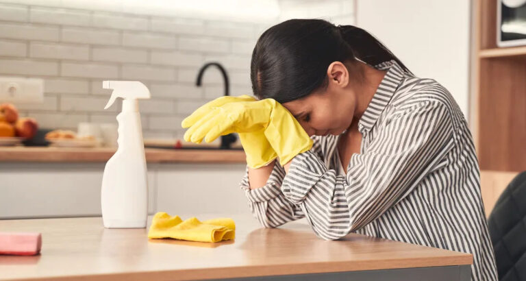 My Teen Son and His Friends Made Fun of Me for ‘Just Cleaning All Day’ — I Taught Them the Perfect Lesson