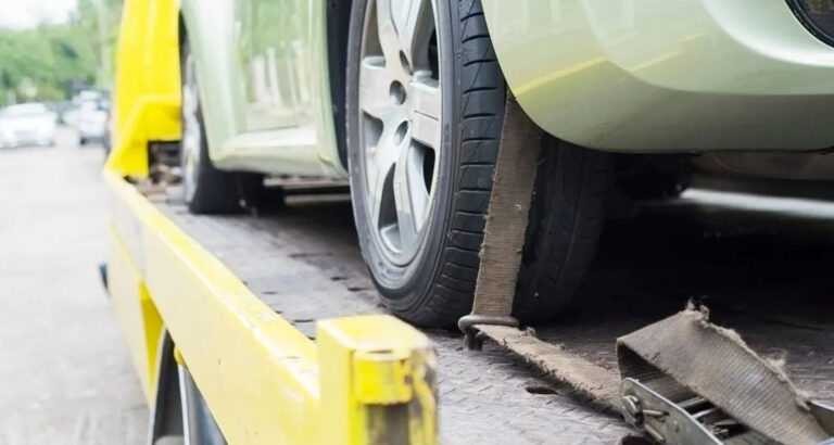 Our Meddling Neighbor Got Our Cars Towed from Our Own Driveway—She Paid a Great Price in Return