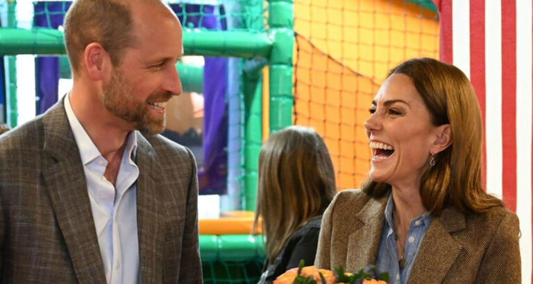 Prince and Princess of Wales: They Share an Intimate Photo from Their Trip to Scotland