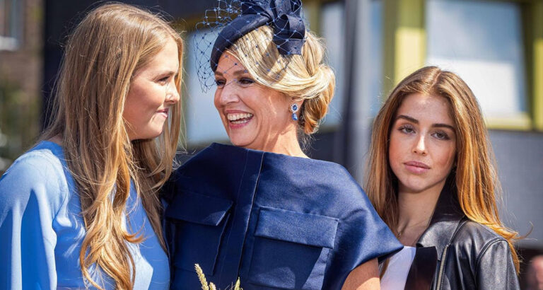 Princess Alexia: Is This the Reason for Her Negative Image?