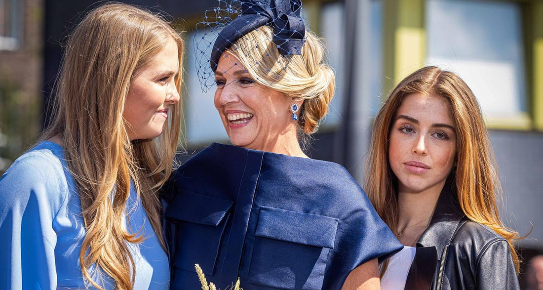 Princess Alexia: Is This the Reason for Her Negative Image?