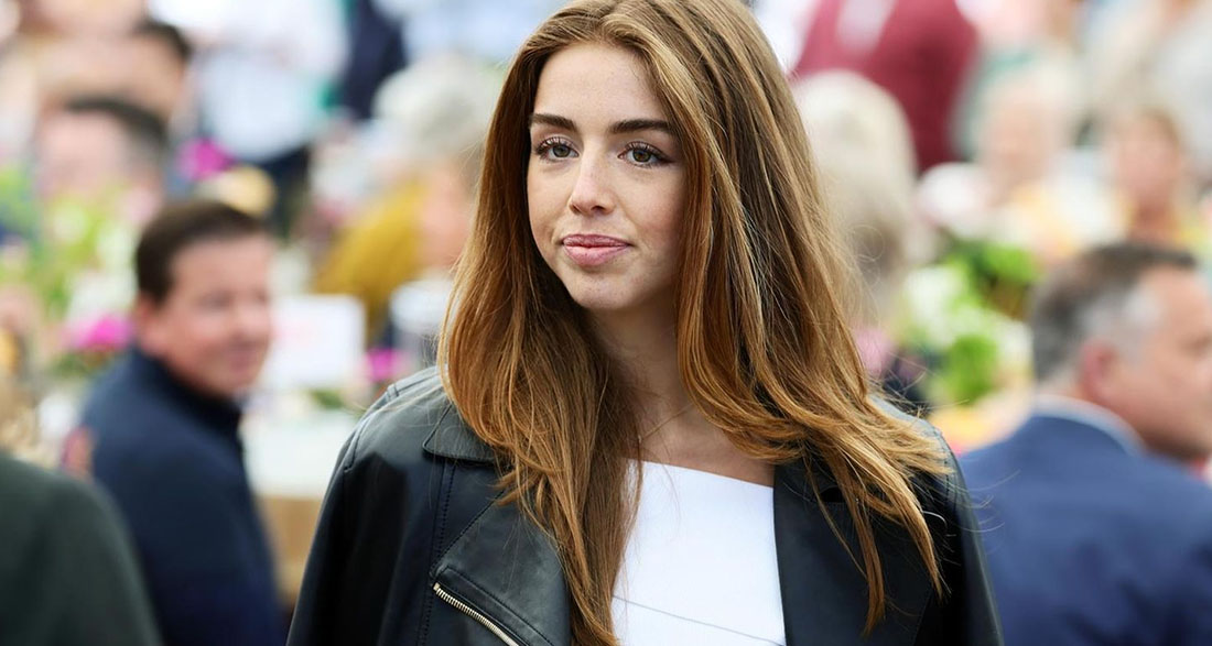 Princess Alexia: Honest Words About Her Life in London: “Quite Exhausting”
