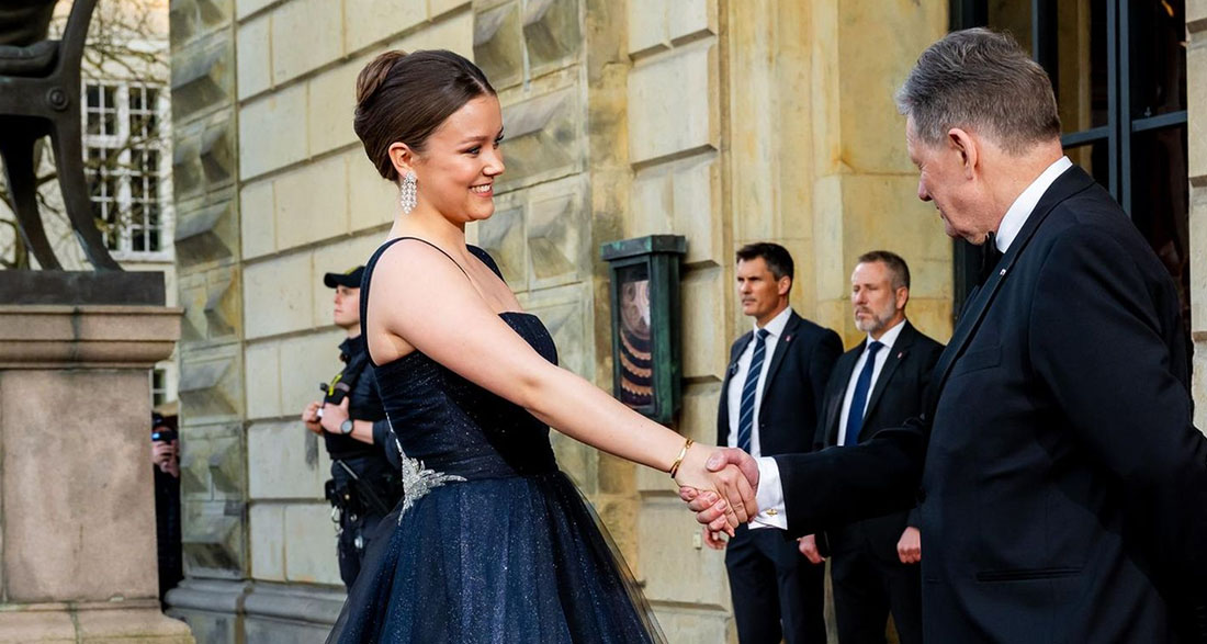 Princess Isabella: Suddenly in Danger? Palace Tightens Security Measures