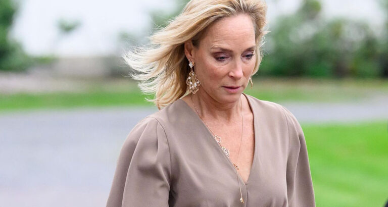Princess Margarita: After Divorce, Willem-Alexander’s Cousin Needed Psychological Help