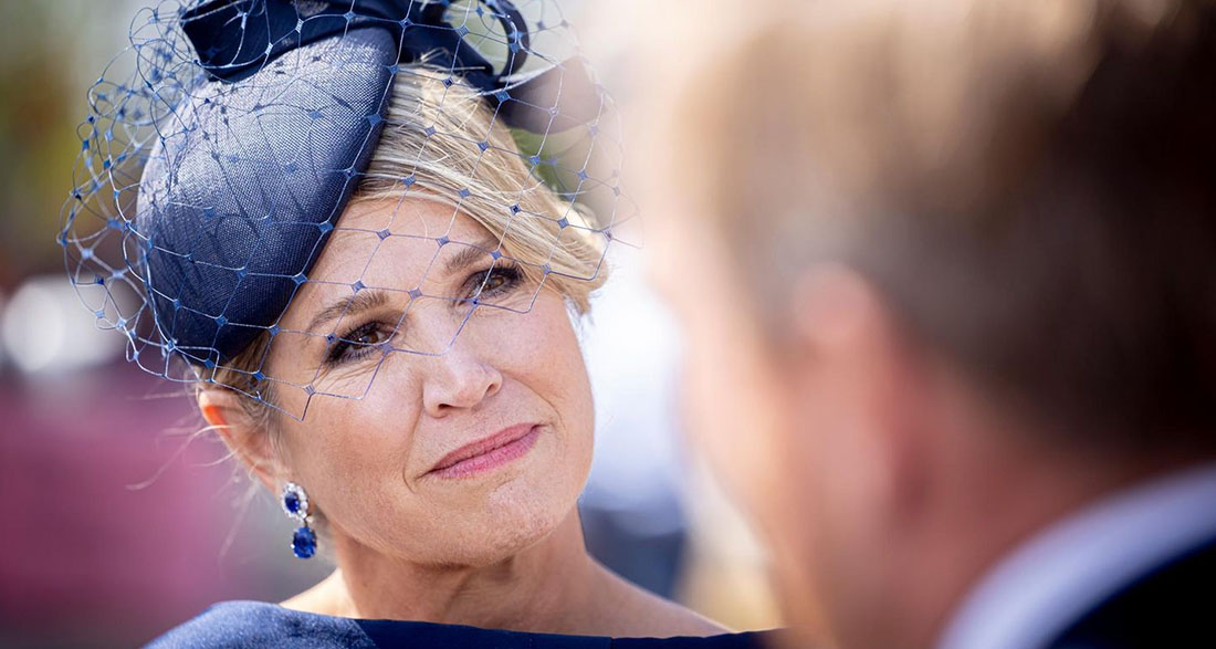 Queen Máxima: How Her Daughters’ Departure Has Changed Her