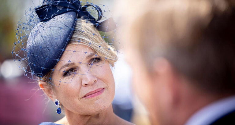 Queen Máxima: Her Daughters’ Departure Has Changed Her