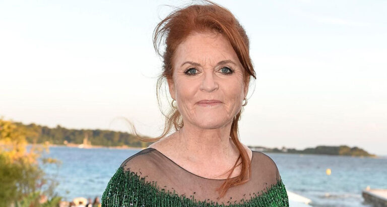 Sarah Ferguson: Cancer Diagnoses Traumatized Her