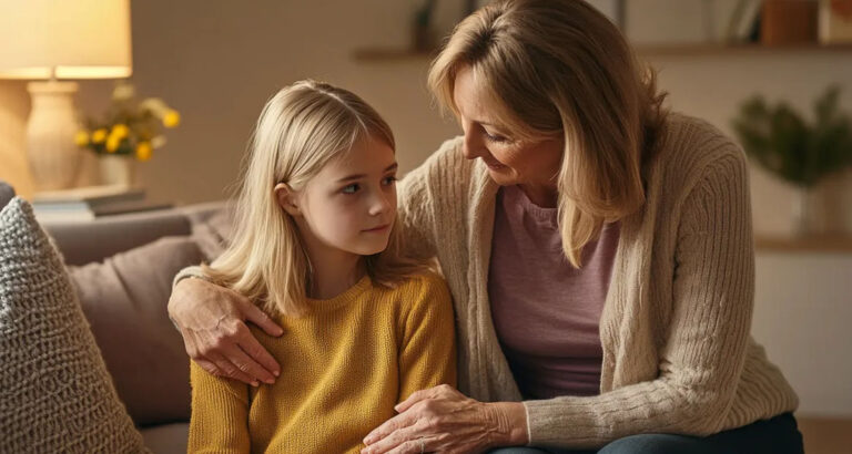 Taking Custody of a Child Was the Shocking Part of My Late Mother’s Will Until I Uncovered the Hidden Clause — Story of the Day