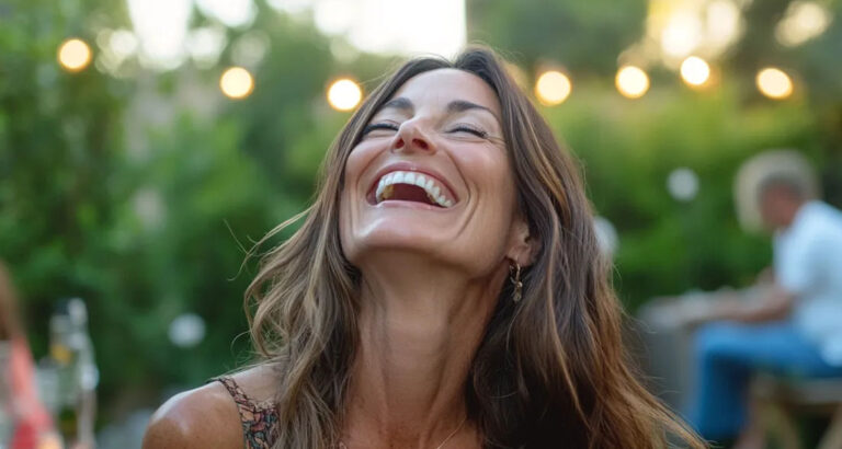 When I Brought a New Woman to a Party After My Divorce, My Ex-wife Blurted, ‘You Idiot!’ & Burst into Laughter