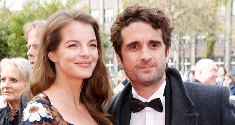 Yvonne Catterfeld: Ex Oliver Wnuk Expresses Regret: “Missed Out on a Lot of Time with My Children”