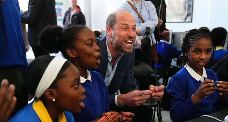 British Royal Family: The Most Beautiful Appearances of the Royal Family in 2025