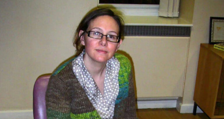 After 23 years of marriage, Mary just wanted a night out with her husband—she couldn’t have imagined the lesson that awaited her.