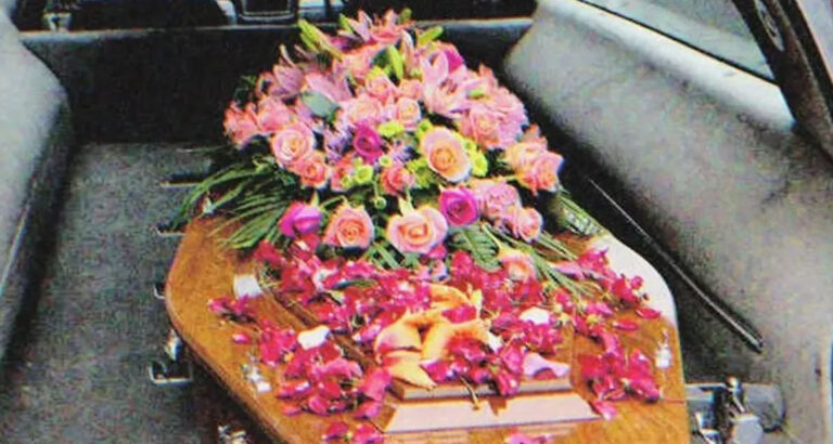 After Wife’s Demise, Widower Finds Out They’ve Been Divorced for More than 20 Years – Story of the Day