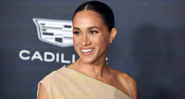 Duchess Meghan: Her Podcast Outfit Looks Casual at First Glance, but It’s Overpriced on Closer Inspection