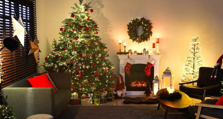 I Found a Christmas Gift in My Husband’s Closet, but It Had His Mistress’s Name on It – So I Switched It to Get Revenge