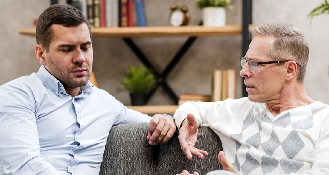 I Had My Son Do a DNA Test Which Confirmed Paternity, but Then His Fiancée’s Mother Called and Left Me Totally Shocked