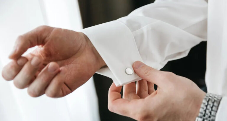 I Noticed the Groom Kept Rubbing His Wrist at My Best Friend’s Wedding—So I Stepped in and Exposed a Terrible Secret