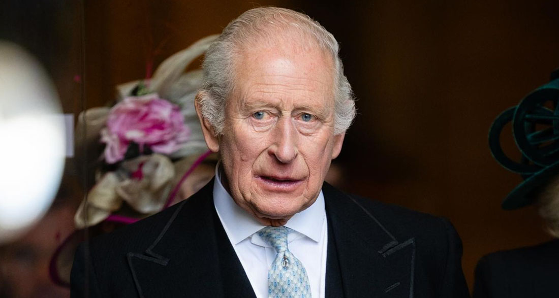 King Charles: Emotional Words About His Cancer Diagnosis