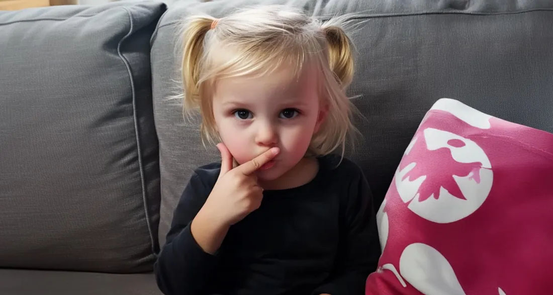 ‘Mom, Do You Want to Meet Your Clone?’ – What My 5-Year-Old Said Uncovered a Secret I Wasn’t Ready For