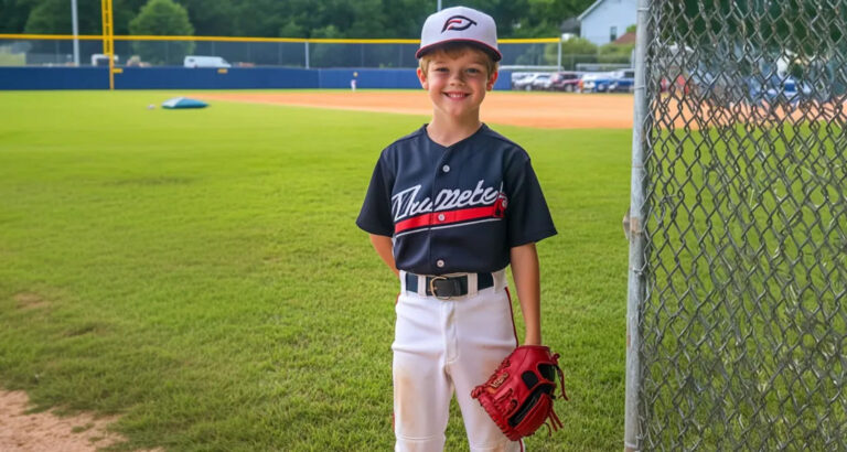 My DIL Forbade Me from Attending My Grandson’s First Baseball Game – I Learned the Real Reason and Froze