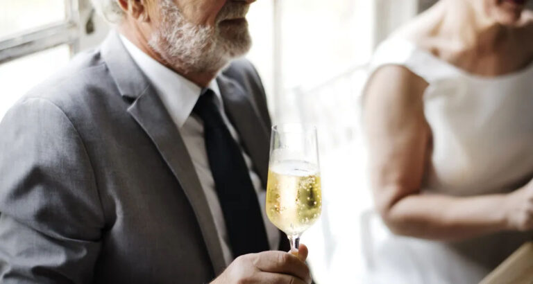 My Dad Took Credit for Paying for My Wedding During His Toast – but It Was My Stepfather Who Paid for Everything