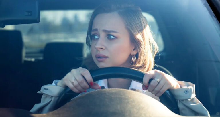 My FIL Insisted I Go On a Spa Weekend He Paid For – Halfway There, My Neighbor Called Screaming, ‘It Was All Their Plan! Go Back Now!’