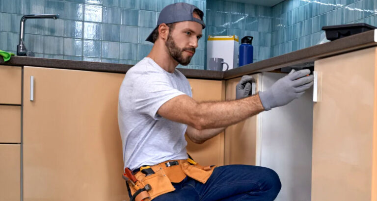 My FIL Mocked Me for Renovating the House Myself—Then Told Everyone It Was His Handiwork