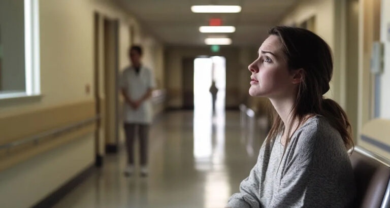 ​​My Father Abandoned Me as a Child, but Years Later I Found Out He Was the Only One Who Could Save My Life — Story of the Day