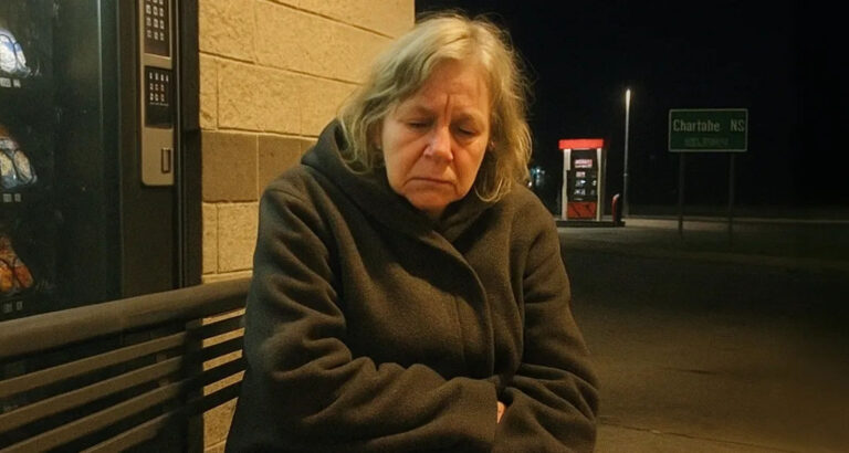 My Grandsons Left My Wife Stranded at a Gas Station to Party — My Lesson Made Them as Good as Gold